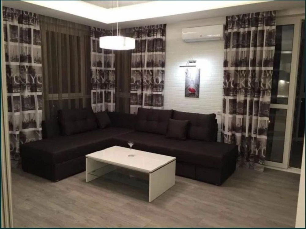 Оренда Квартира 2-кімнатна, 10/15 поверх на пр. Николая Бажана, 1-а Київ - фото 3