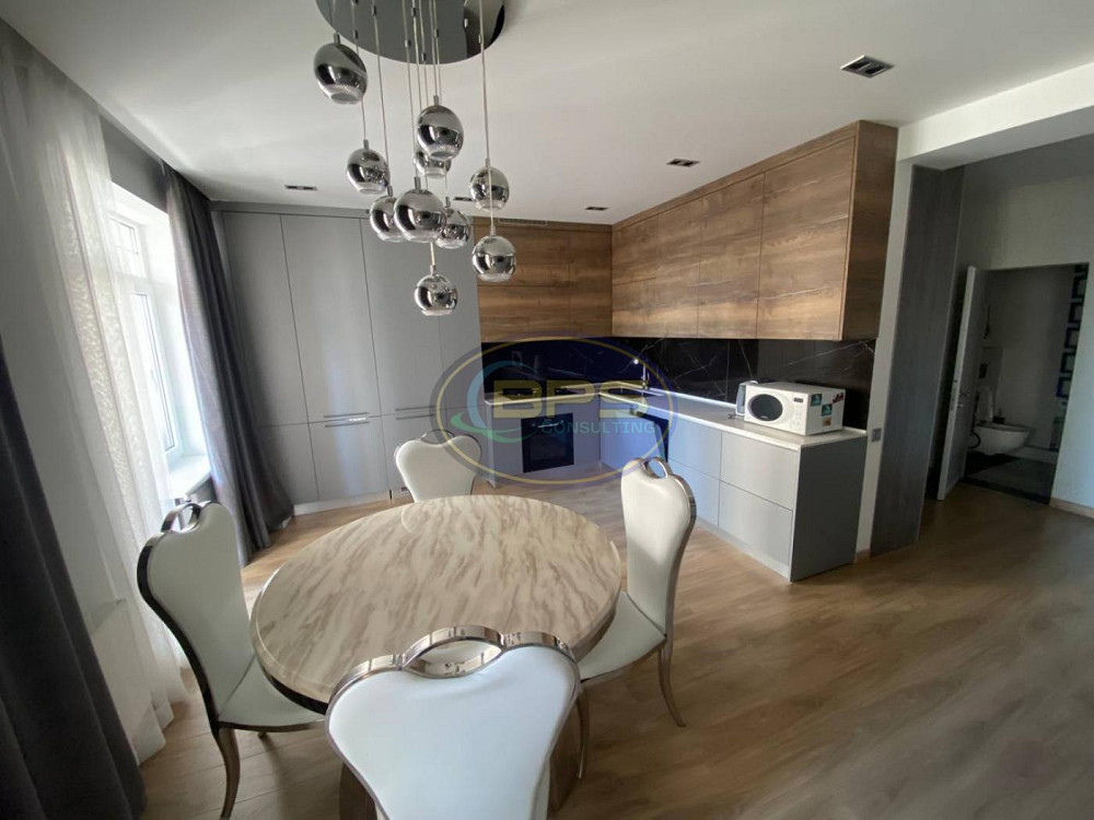 Продаж квартири 112 кв. м Крижанівка (Комінтернівський район) - фото 11