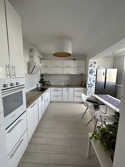 Оренда Квартира 2-кімнатна, 14/16 поверх на Вишняковская ул., 8А Київ - фото 1