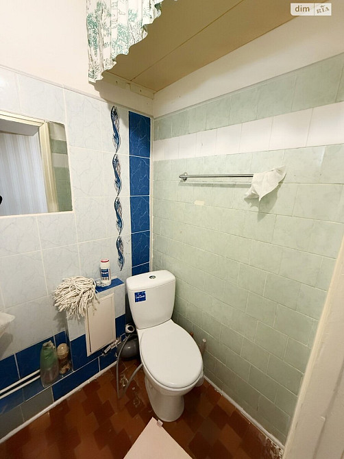 Продаж Квартира 1-кімнатна, 9/9 поверх на Олени Теліги, 51 Киев - изображение 7