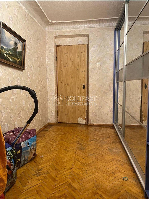 Продаж Квартира 3-кімнатна, 4/5 поверх на вул. Дерев'янка Kharkiv - photo 5
