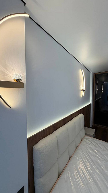 Продаж Квартира 1-кімнатна, 9/16 поверх на Ленкавського вул.34 Ивано-Франковск - изображение 6