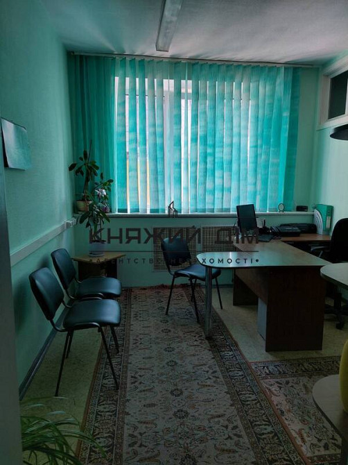 Продаж офісне приміщення на Архитектора Вербицкого ул. поверх - 2/3 Київ - фото 3
