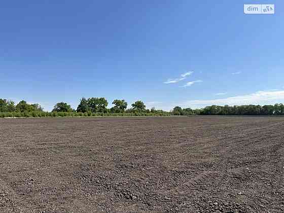 Продаж земельної ділянки 1.4 га Вінниця