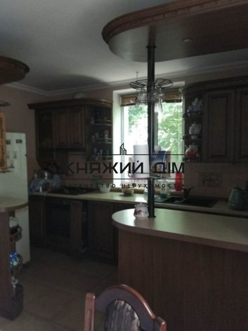 Продажа капитальный 2-эт. дом в с. Шпитьки Киево-Святошинского р-на. 229380  - фото 1