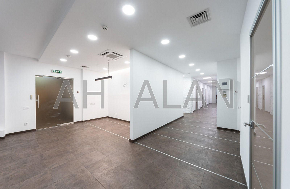 Оренда офісне приміщення на Верхній Вал вул., 72 приміщень - 10, поверх - 3/6 Київ - фото 9