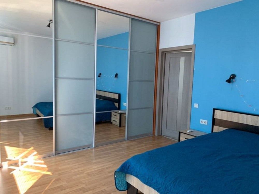 Оренда Квартира 2-кімнатна на ЖК Заречный Киев - изображение 14