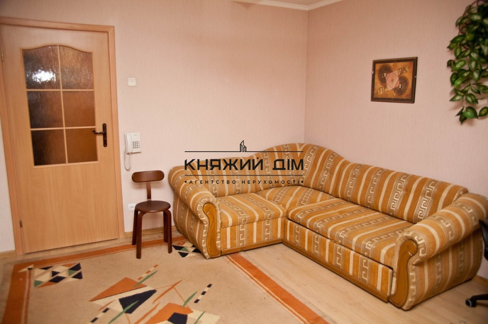 Оренда Квартира 1-кімнатна на вул. Антоновича Kiev - photo 5