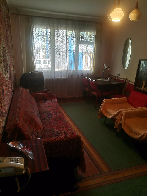 Продаж Квартира 3-кімнатна, 3/5 поверх на вул. Офіцерська Житомир - фото 3