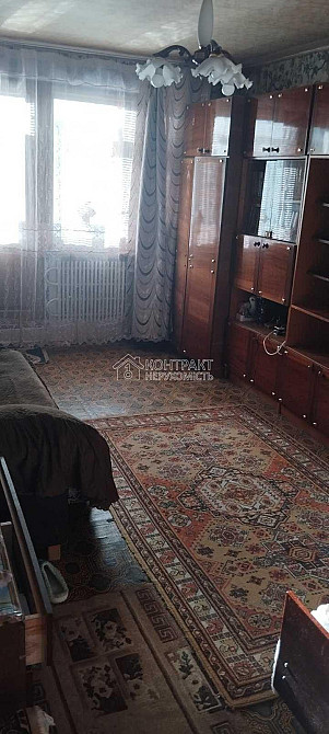 Оренда Квартира 1-кімнатна, 5/9 поверх на вул. Академіка Павлова Харків - фото 1