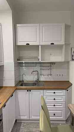 Продаж Квартира 1-кімнатна, 2/8 поверх на Дмитра Луценка вул., д. 12 Київ