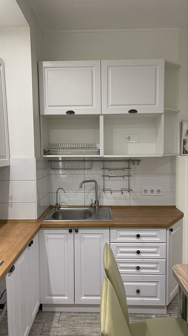 Продаж Квартира 1-кімнатна, 2/8 поверх на Дмитра Луценка вул., д. 12 Київ - фото 3