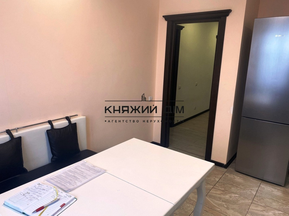 Оренда чудової 2-х к. квартири в новому будинку. №11197224 Київ - фото 13