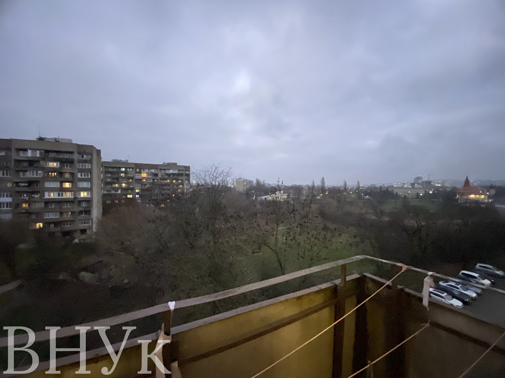 Продаж Квартира 3-кімнатна, 6/9 поверх на 8 березня Ужгород - фото 11