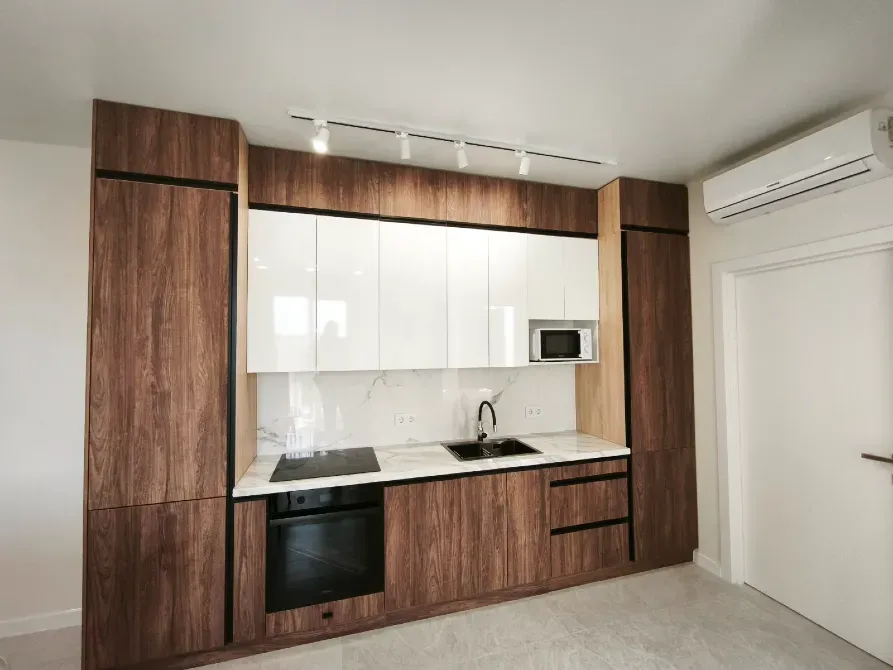 Продаж 1к Квартира 42 кв.м Проектна 79 Сторожниця - фото 5