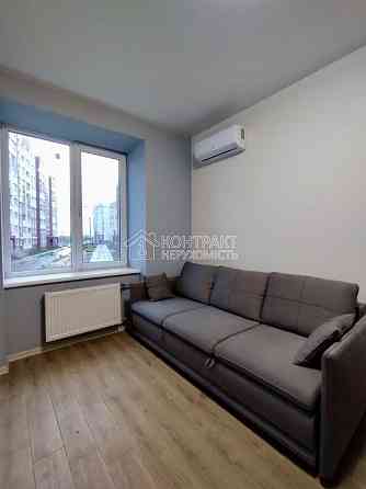 Оренда 1к Квартира 20 кв.м Шевченківський вул. Харків