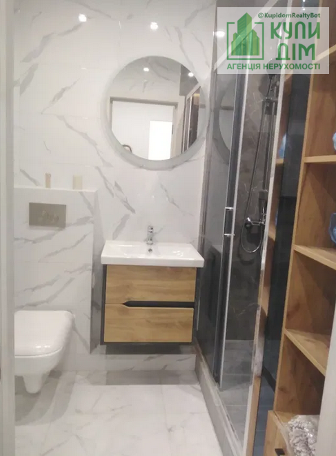 Продам 1к квартиру, Волкова 3В. Кропивницький - фото 11