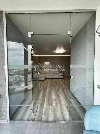 Продаж Квартира 2-кімнатна, 17/17 поверх на вул. Зернова Kharkiv