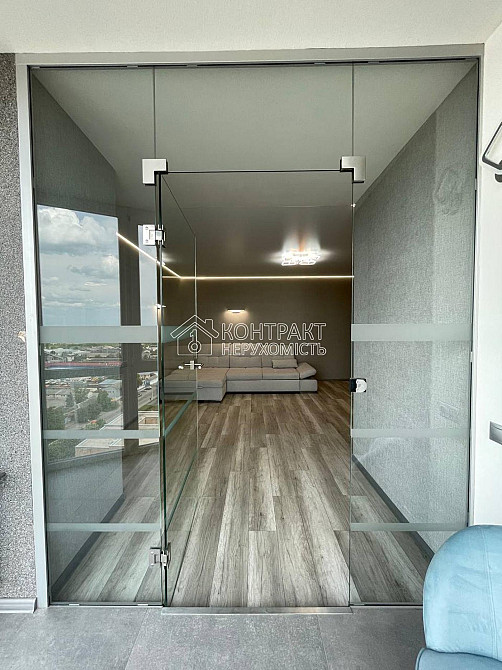 Продаж Квартира 2-кімнатна, 17/17 поверх на вул. Зернова Харків - фото 4