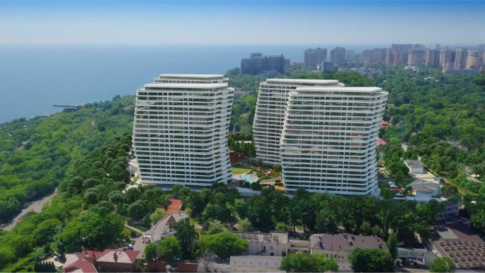 Продаж Квартира 1-кімнатна, 14/22 поверх на Французский б-р, 63/65 Одеса - фото 4