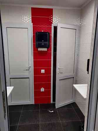 Оренда торгове приміщення на Келецька поверх - 1/5 Вінниця