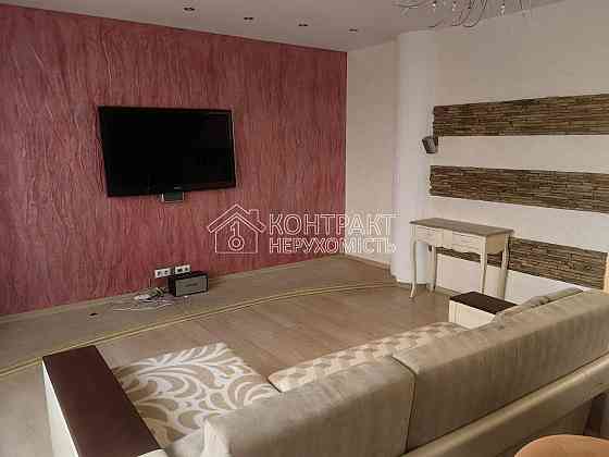 Продаж Квартира 3-кімнатна, 12/12 поверх на вул. Аерокосмічний Харків