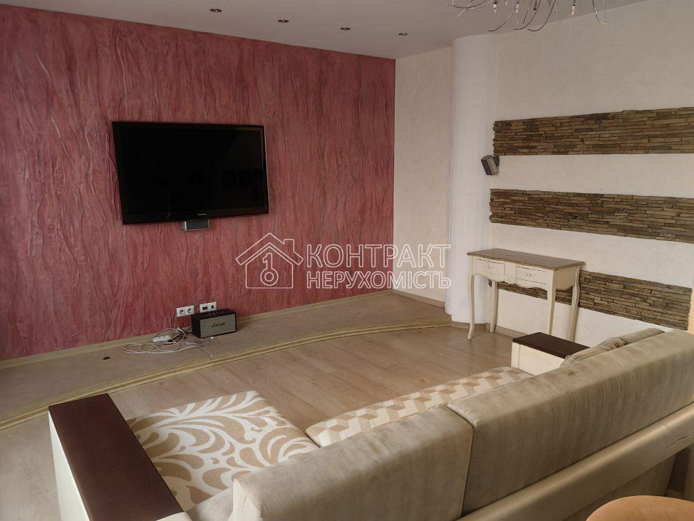 Продаж Квартира 3-кімнатна, 12/12 поверх на вул. Аерокосмічний Харьков - изображение 2