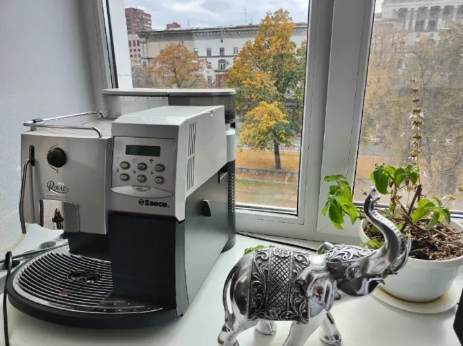 For rent 4k apartment on D. Yavornytskyi Ave. Repair Everything you need Dnipro - photo 11
