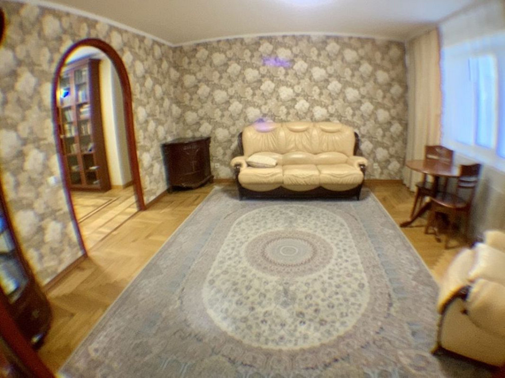 Оренда Квартира 3-кімнатна, 9/11 поверх на Ахматовой Анны ул. Київ - фото 4