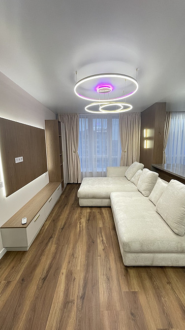 Продаж Квартира 2-кімнатна, 10/13 поверх на Південний б-р Ivano-Frankivs'k - photo 4