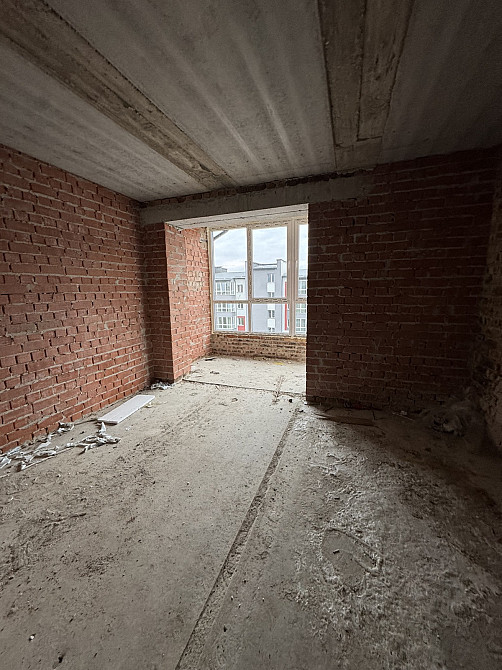 Продаж Квартира 3-кімнатна, 10/10 поверх на Європейська Ivano-Frankivs'k - photo 6