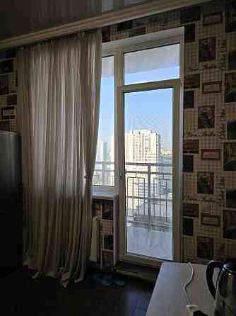 Продаж Квартира 1-кімнатна на ул. Люстдорфская дорога, 90в Odessa