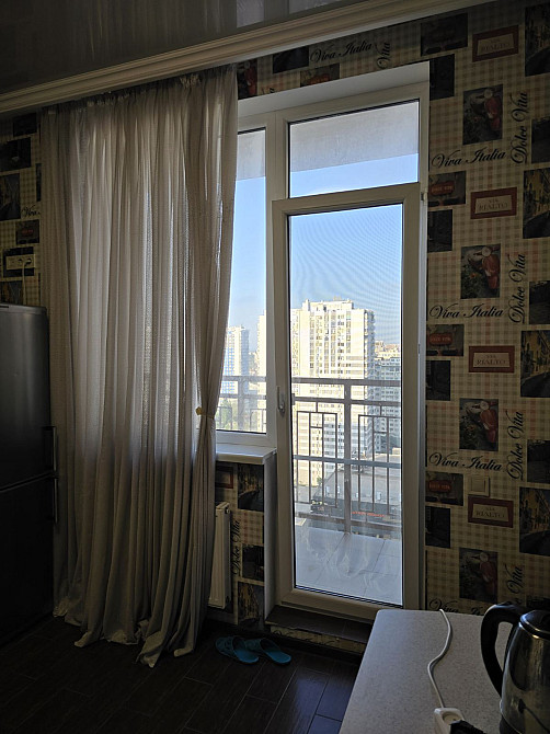 Продаж Квартира 1-кімнатна на ул. Люстдорфская дорога, 90в Odessa - photo 2