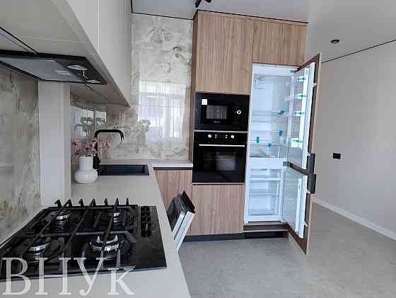 Продаж Квартира 2-кімнатна, 10/11 поверх на вул. Смакули Тернопіль