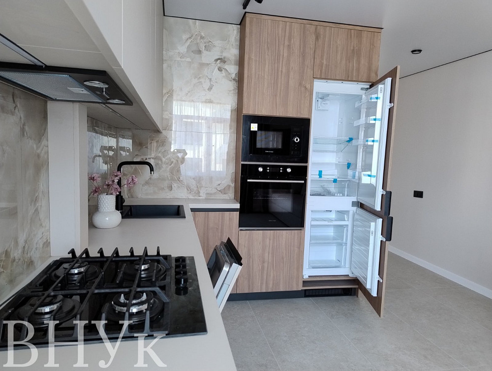 Продаж Квартира 2-кімнатна, 10/11 поверх на вул. Смакули Тернопіль - фото 4