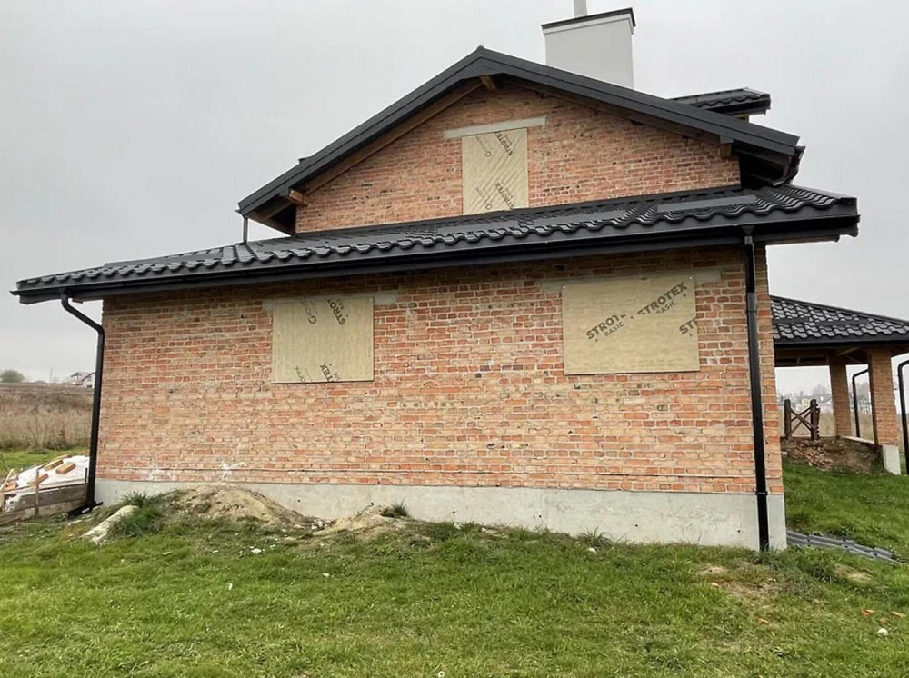 Продаж Будинок 4-кімнатний Ременов - изображение 4