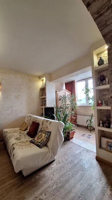 Оренда Квартира 1-кімнатна, 13/17 поверх на Драгоманова, 12 Київ - фото 7