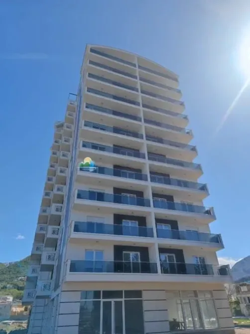 Квартира за кордоном 57 кв.м 1 кімн. 2-й поверх м. Бар,  Бар - фото 3