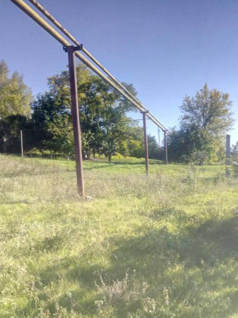 Продаж земельної ділянки 0.1 соток на ул. Интернационалистов, 3  - фото 4