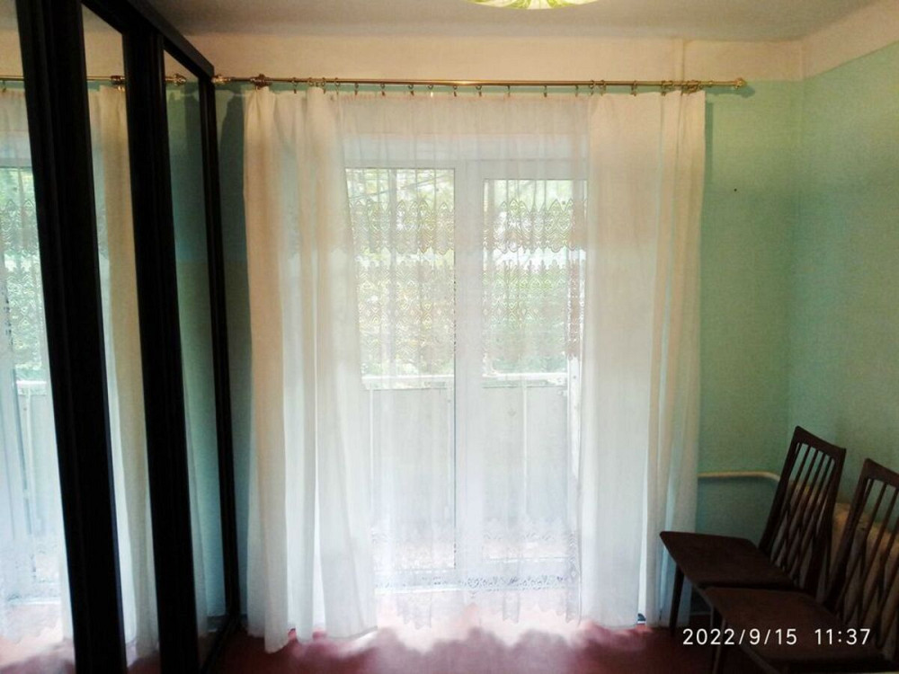 Оренда Квартира 3-кімнатна, 3/9 поверх на вул. Зодчих, 38 Київ - фото 7