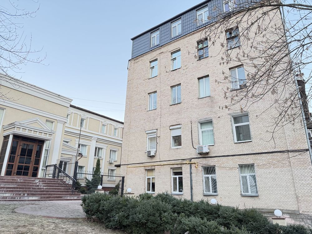 Продаж Квартира 2-кімнатна, 4/5 поверх на Василя Тютюнника вул., д. 13 Київ - фото 1