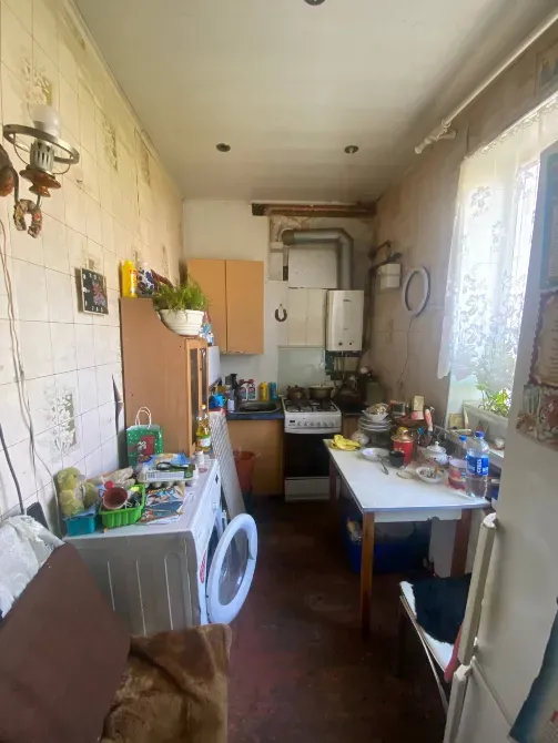 Продаж 2к Квартира 45.6 кв.м енергетична Дніпро - фото 9