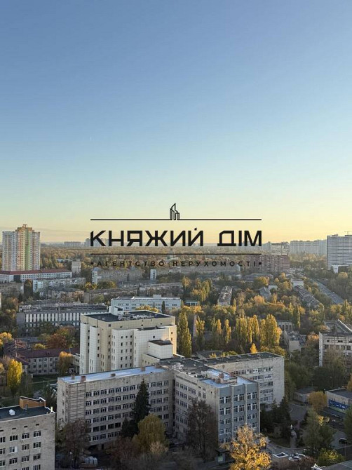 Перша здача! Оренда 1 кімнатна кварира ЖК Голосіївський КОД 11203951 Київ - фото 16