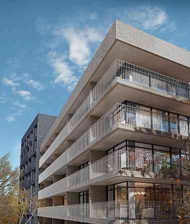 Продаж Квартира 1-кімнатна, 4/8 поверх на вул. Пластова Львов