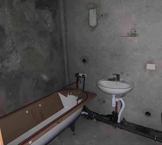 Продаж Квартира 2-кімнатна, 25/25 поверх на Вінграновського вул., д. 2 Kiev