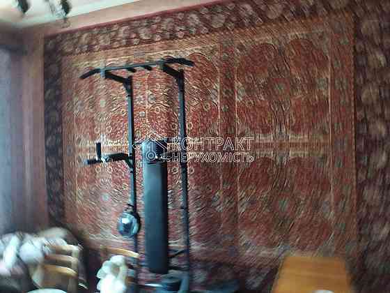 Продаж Квартира 2-кімнатна, 2/4 поверх на вул. Героїв Харкова Харків