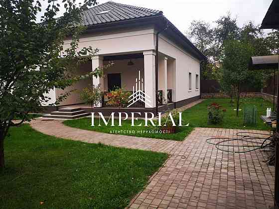 Оренда Будинок 4-кімнатний на вул. Садова Киев