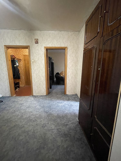 Продаж Квартира 3-кімнатна, 15/15 поверх на Бальзака Оноре вул., д. 61 Київ - фото 9