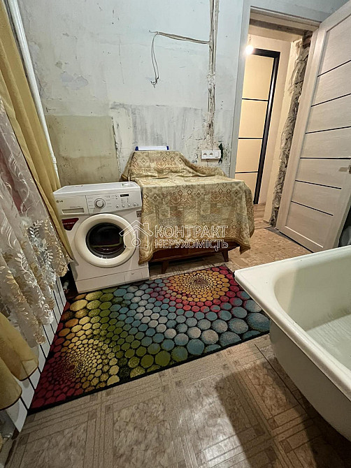 Продаж Квартира 2-кімнатна, 1/2 поверх на вул. Широніна Kharkiv - photo 15