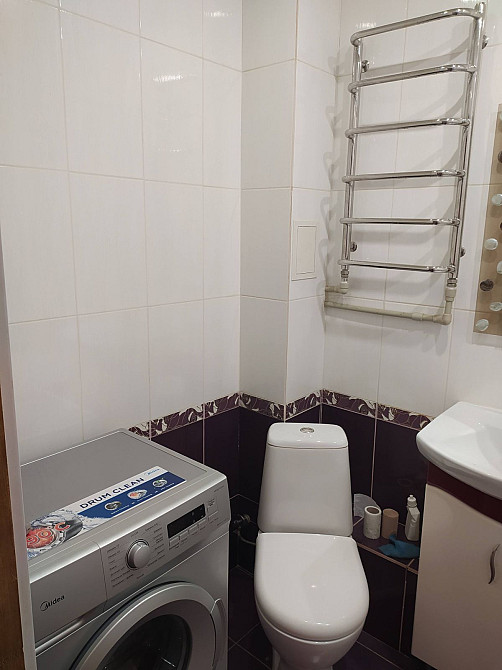 Продаж Квартира 2-кімнатна, 3/5 поверх Житомир - фото 14